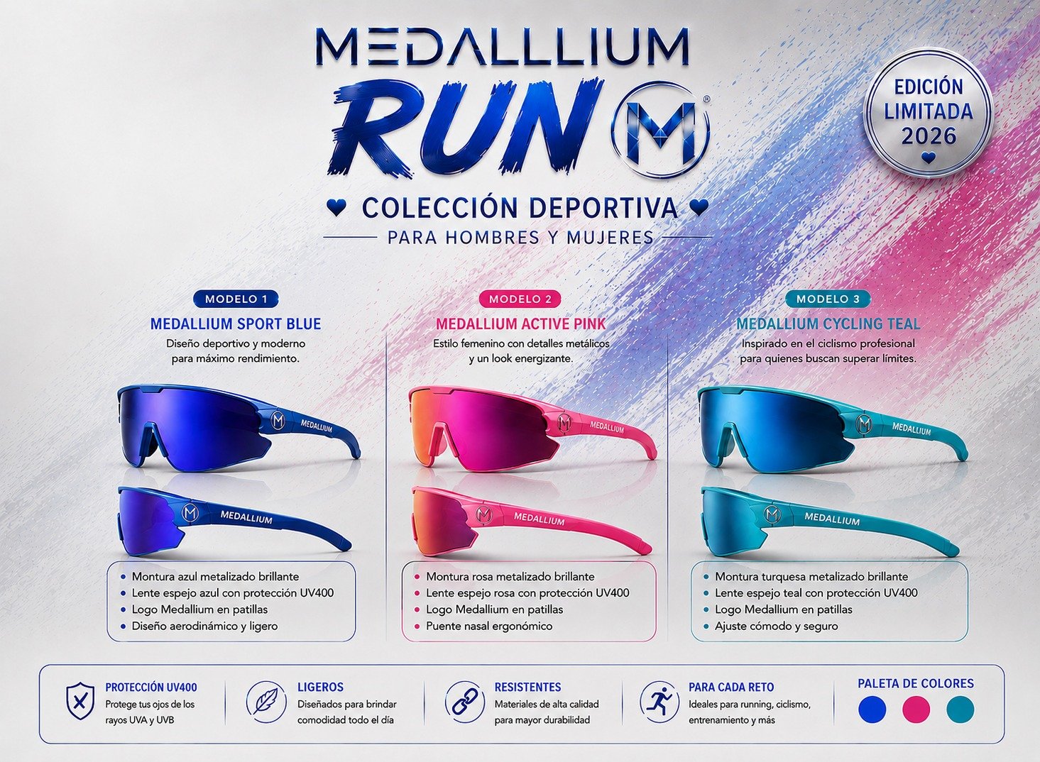 Merchandising premium modelo 2